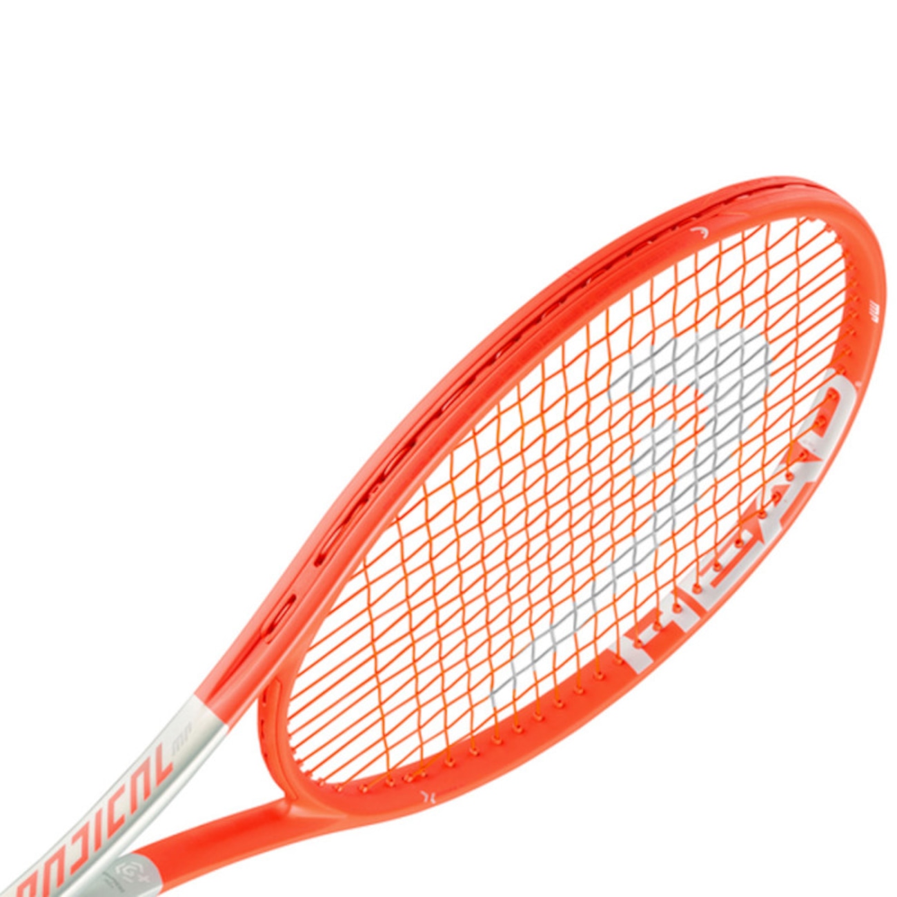 Raquete Tênis Head Radical Mp L2 2021 | Centauro