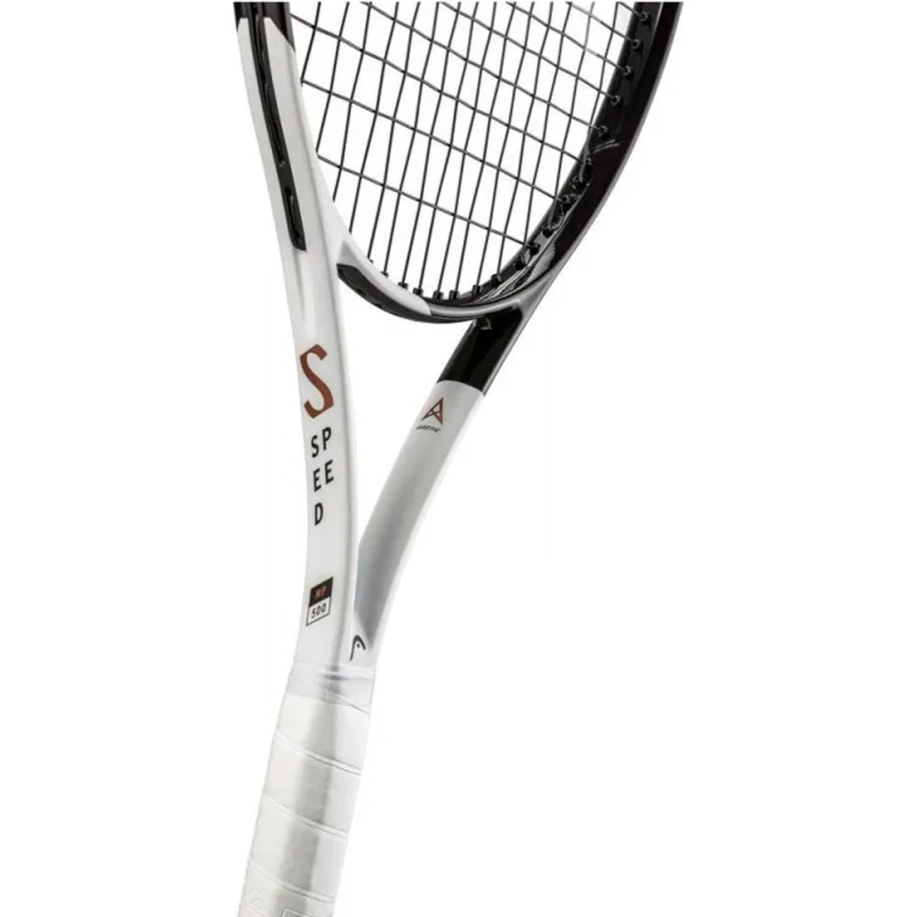 2022 MP SPEED HEAD （2本セット） Branco/Preto Cor 2022 Djokovic Mp Speed Head Tênis De Raquete ラケット(硬式用)
