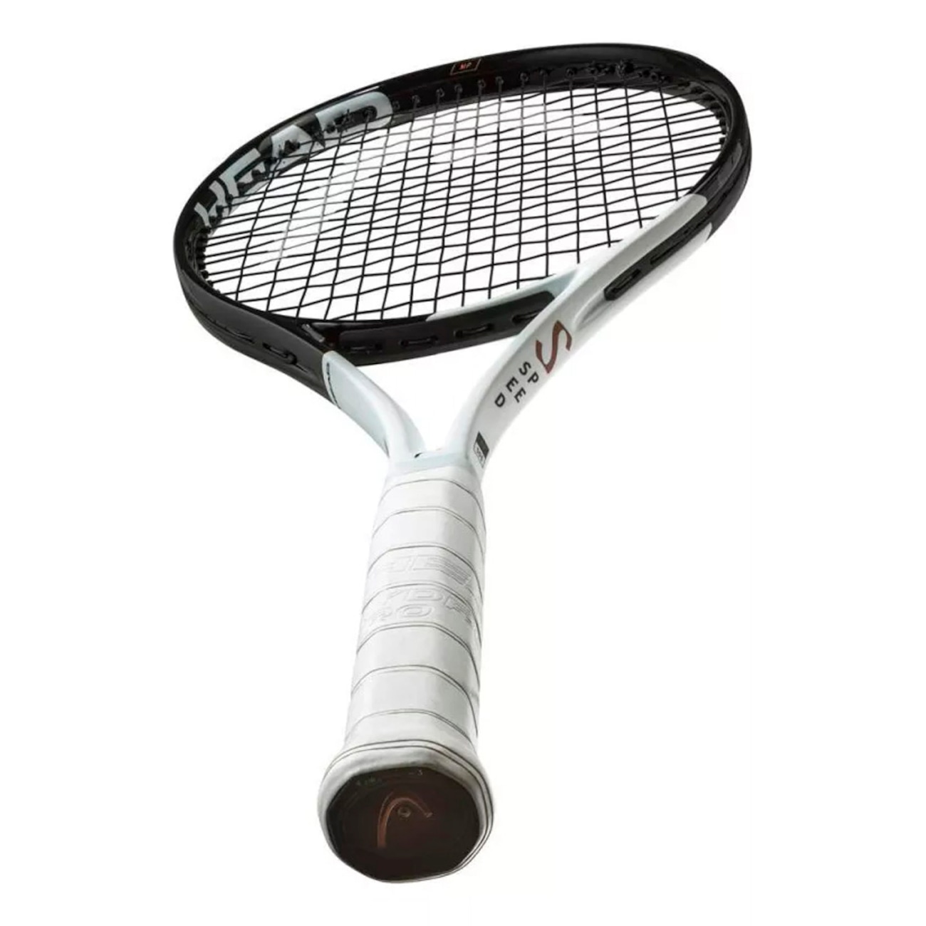 HEAD Livre Ar Ao e Quadra de Esportes - Nova 2022 MP Speed Head Raquete （2本セット） 2022 MP SPEED ラケット(硬式用)