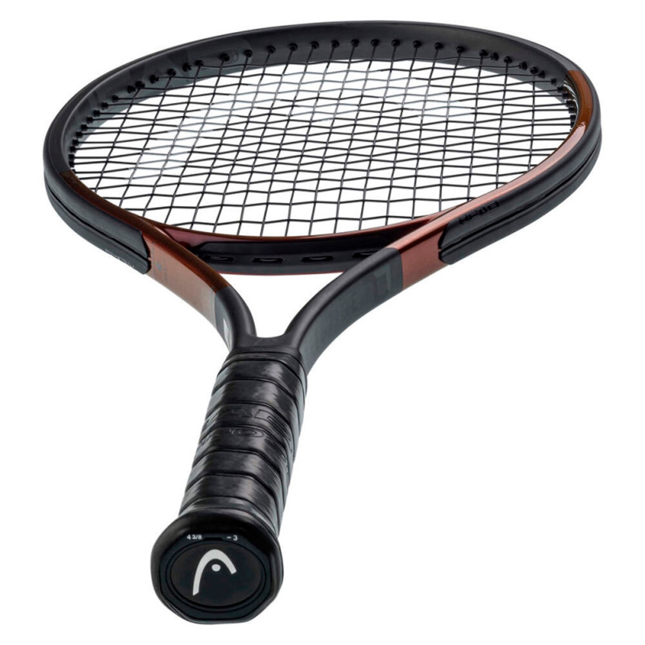 Raquete Tênis Head Prestige Mp 2023 L3 | Centauro