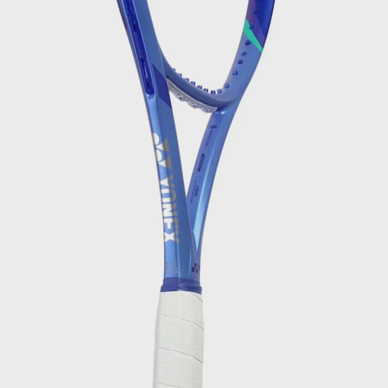 Raquete De Tênis Ezone 98+ Plus 16x19 305g (2025) Yonex | Centauro
