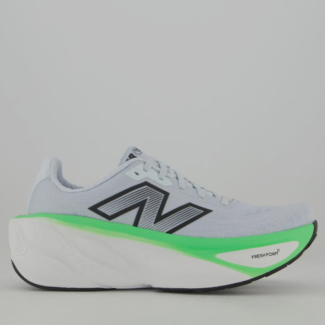Tênis New Balance Fresh Foam X More V5 - Masculino