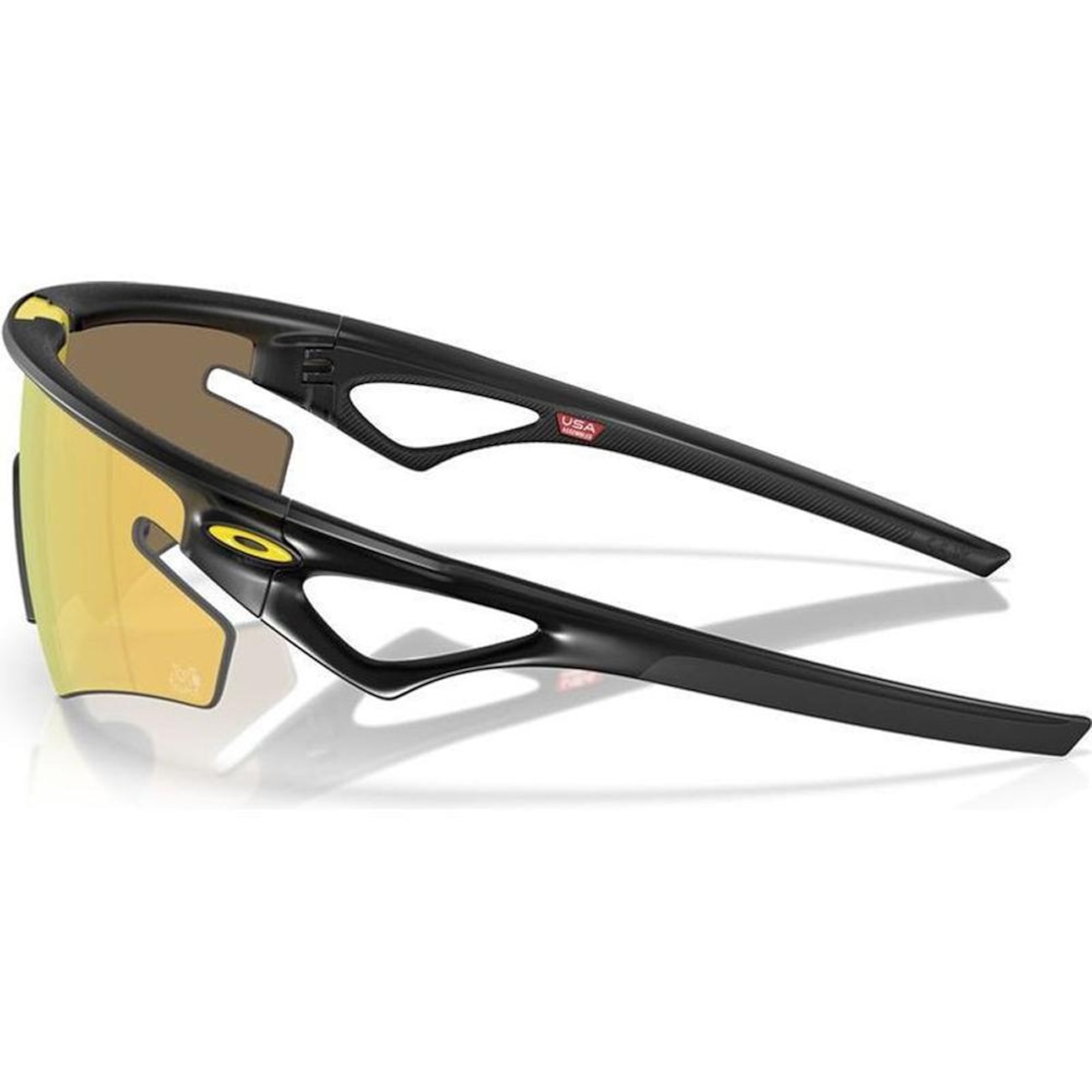 OAKLEY/オークリー Sphaera Slash Óculos de Sol Oakley Sphaera Slash TDF Matte Ink 0836 - Unissex em