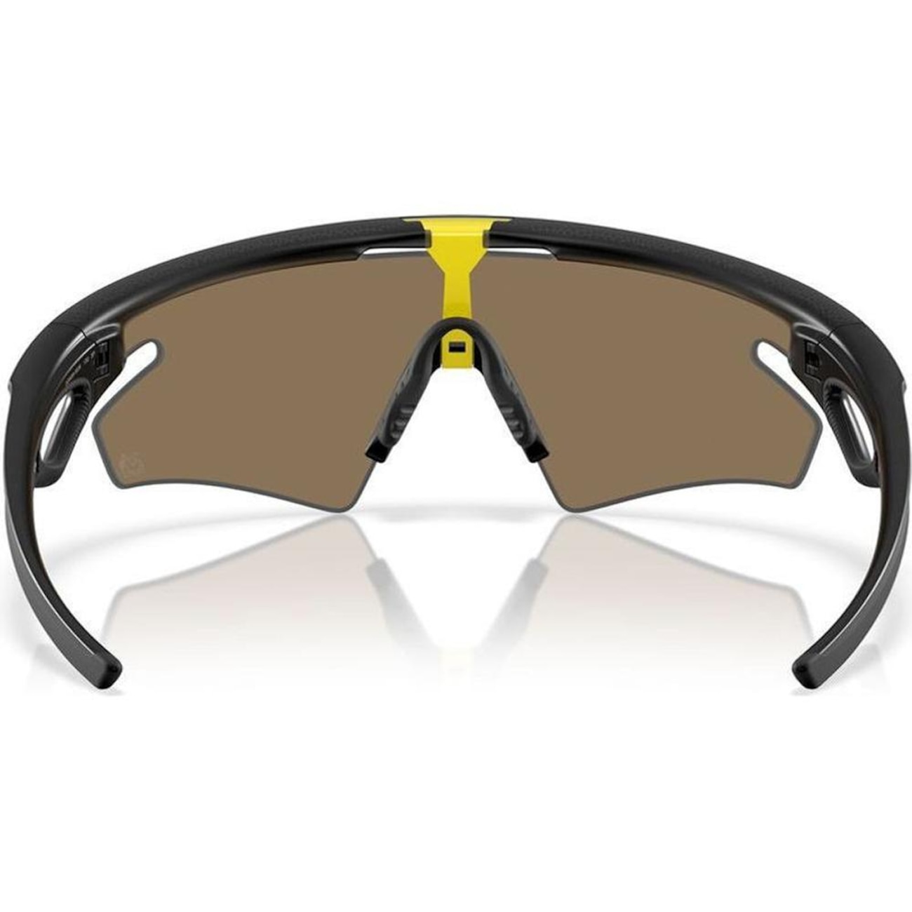 Óculos de Sol Oakley Sphaera Slash TDF Matte Ink 0836 - Unissex em