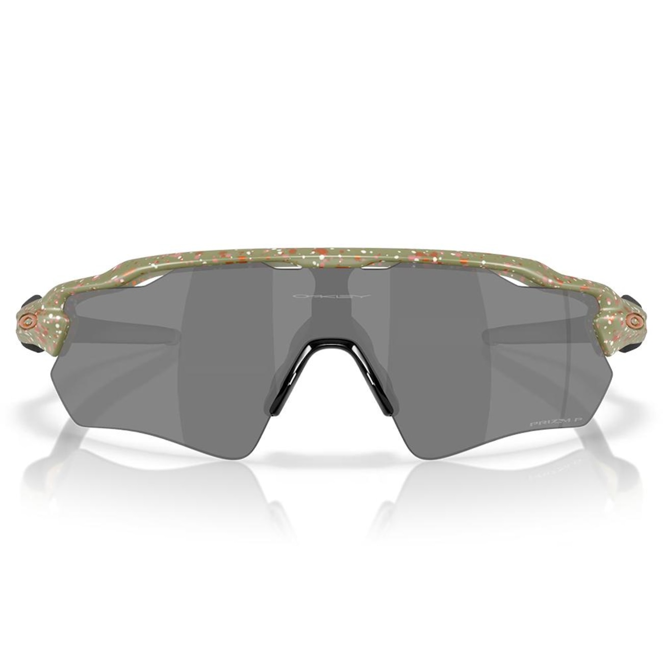Óculos de Sol Oakley Radar EV Path Matte Fern Terrazzo G138