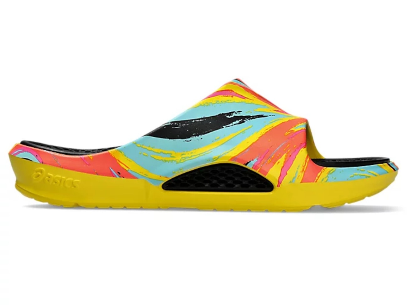 Chinelo Asics Actibreeze Hybrid 3d 2 - Masculino | Centauro