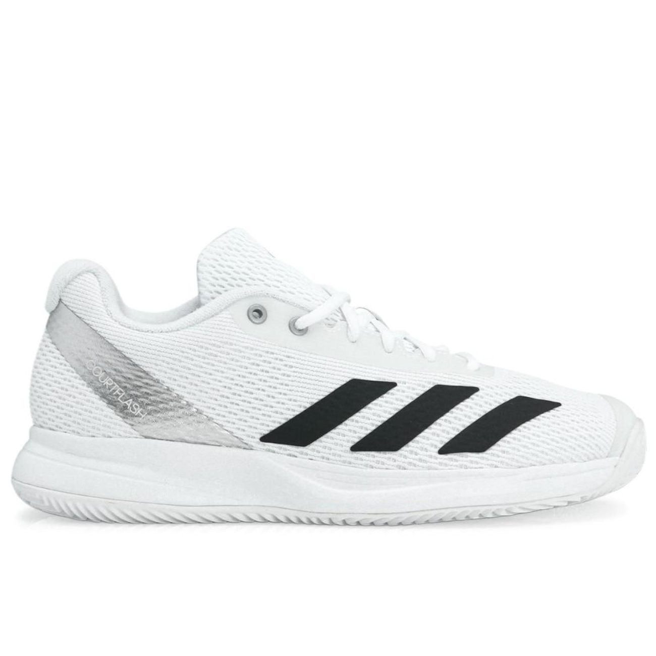 Tênis adidas Courtflash Speed 2 Clay Saibro - Unissex | Centauro