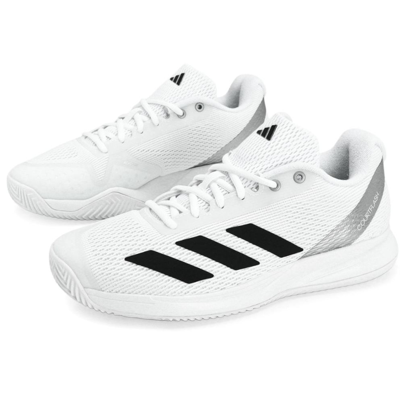Tênis adidas Courtflash Speed 2 Clay Saibro - Unissex | Centauro