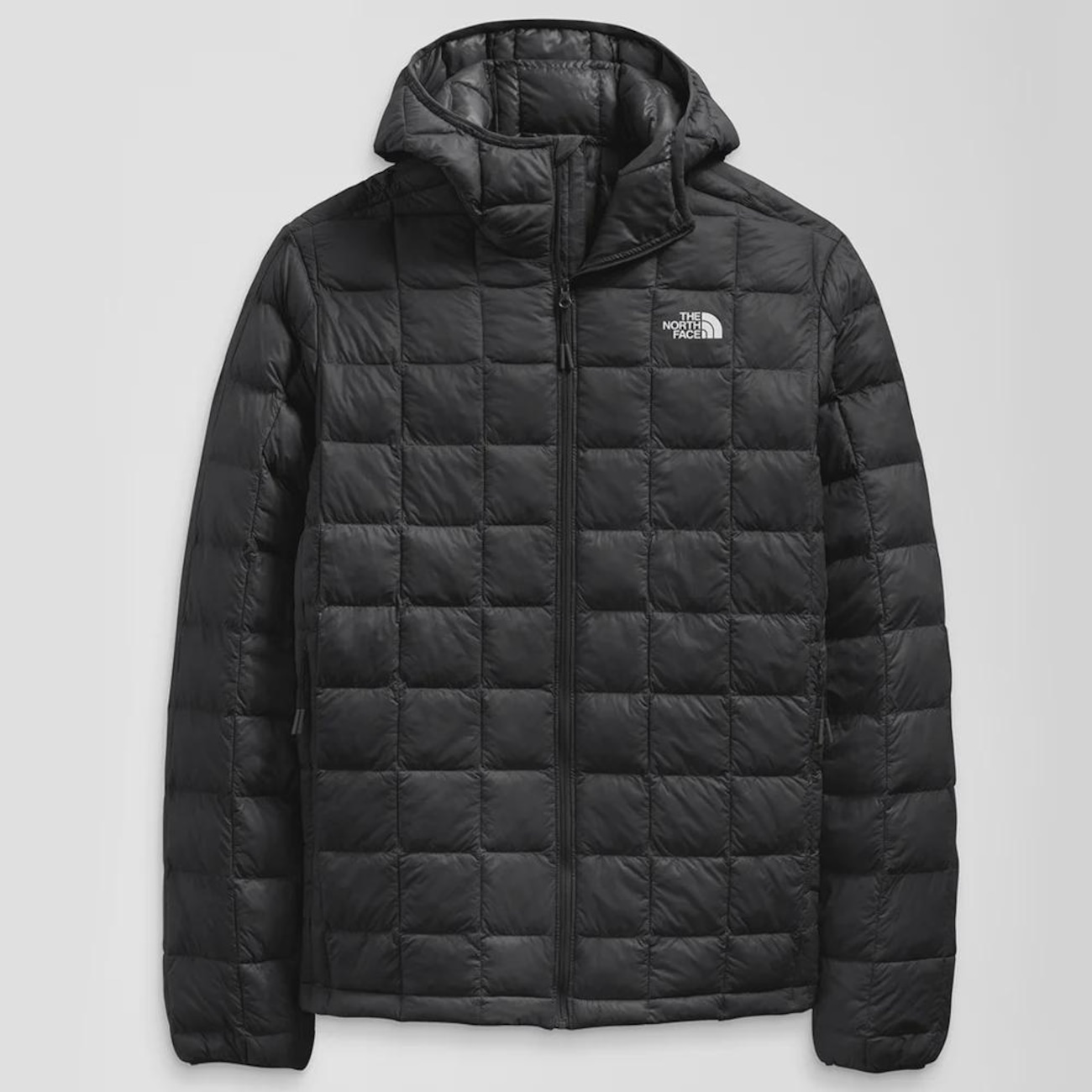 Jaqueta The North Face com Capuz Thermoball Eco Hoodie - Masculino