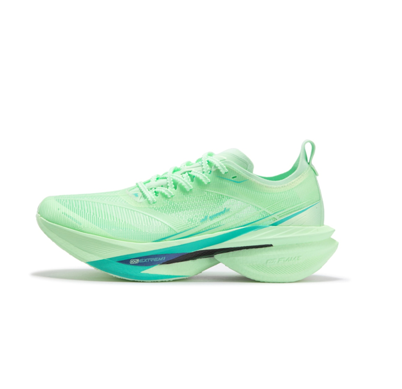 361° Furious Future 2.0 メンズ25.0cm/US7 TÊNIS 361° FURIOUS 2 - MASCULINO | Centauro