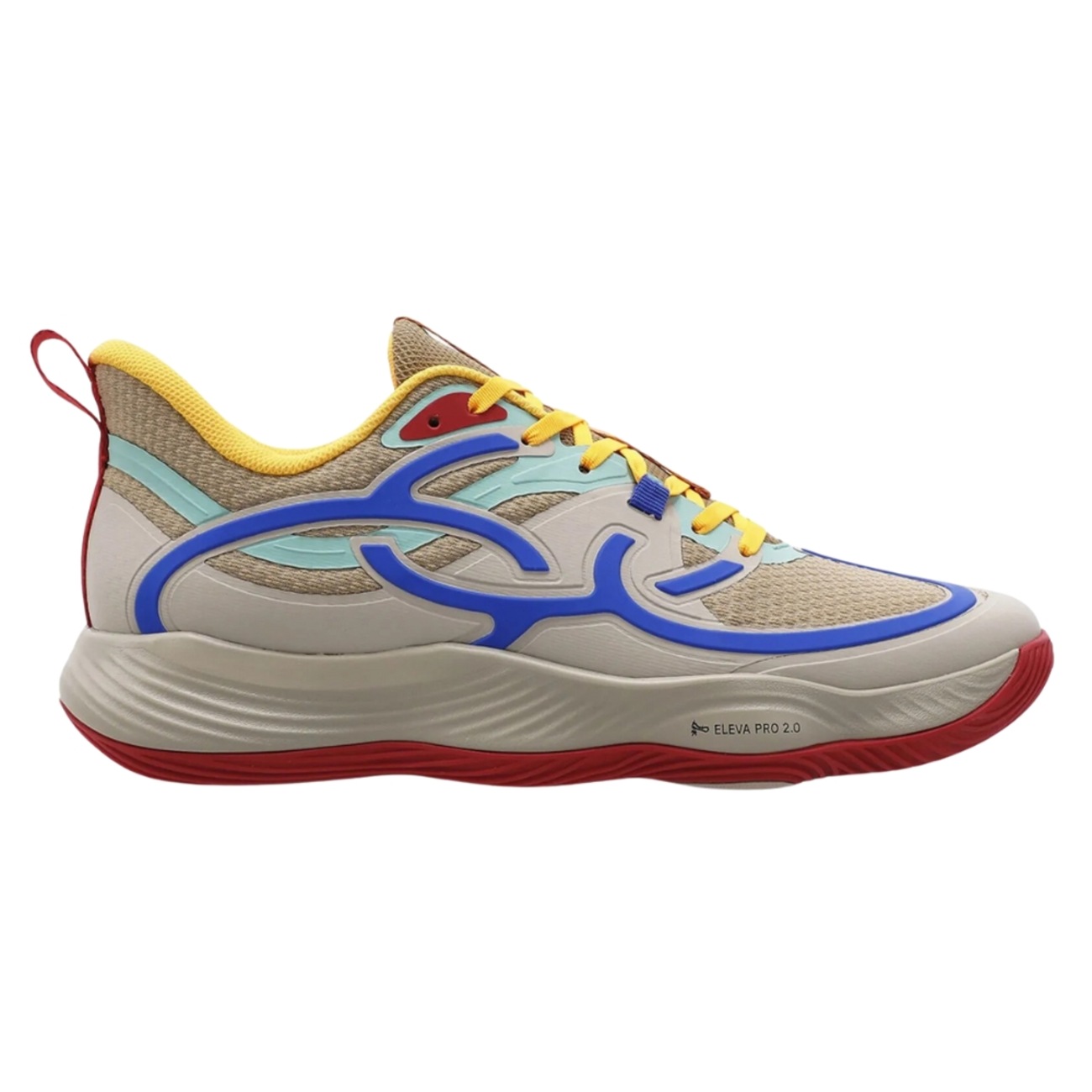 Tênis Olympikus Qu4dra Br1 - Masculino