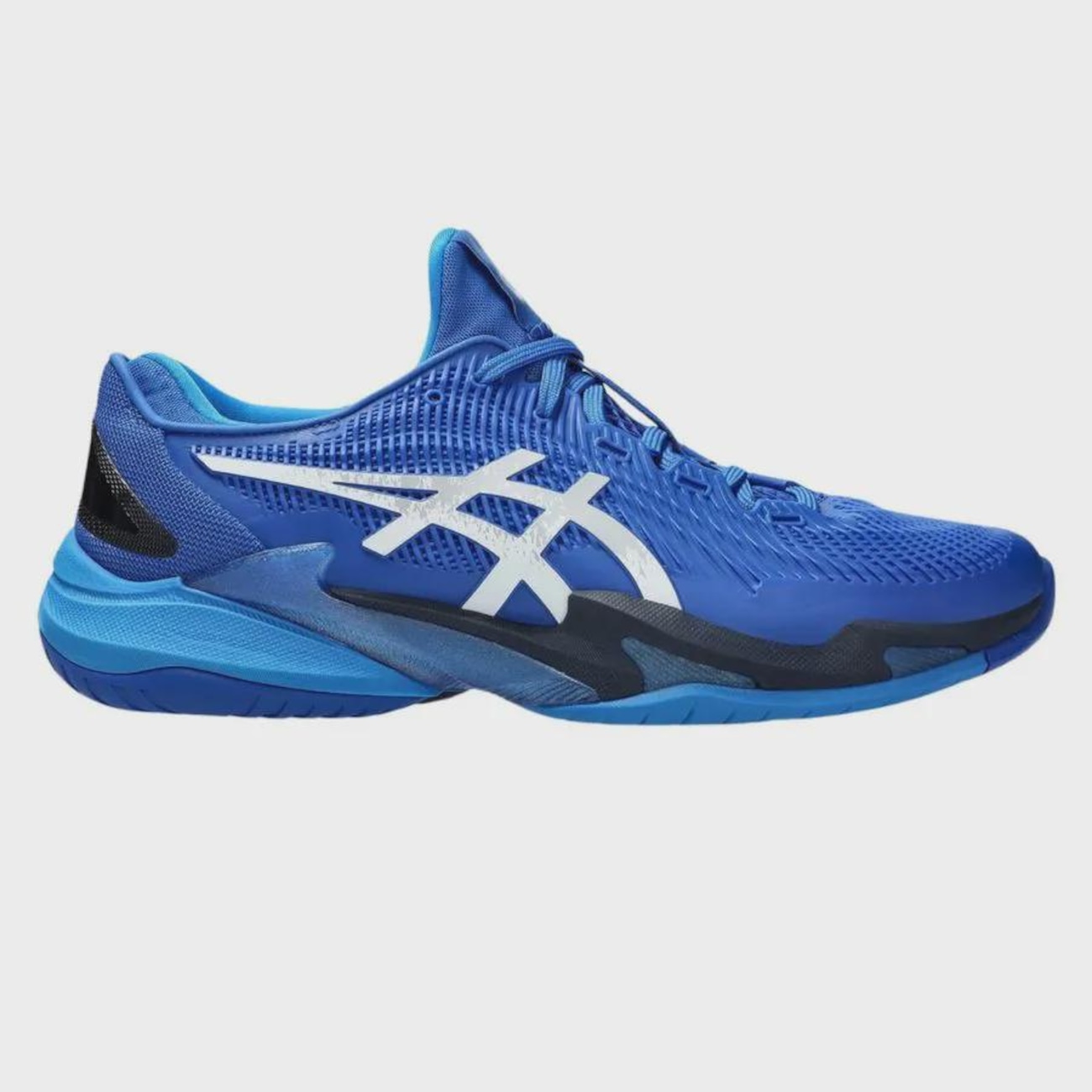 Tênis Asics Court Ff 3 Novak - Unissex | Centauro