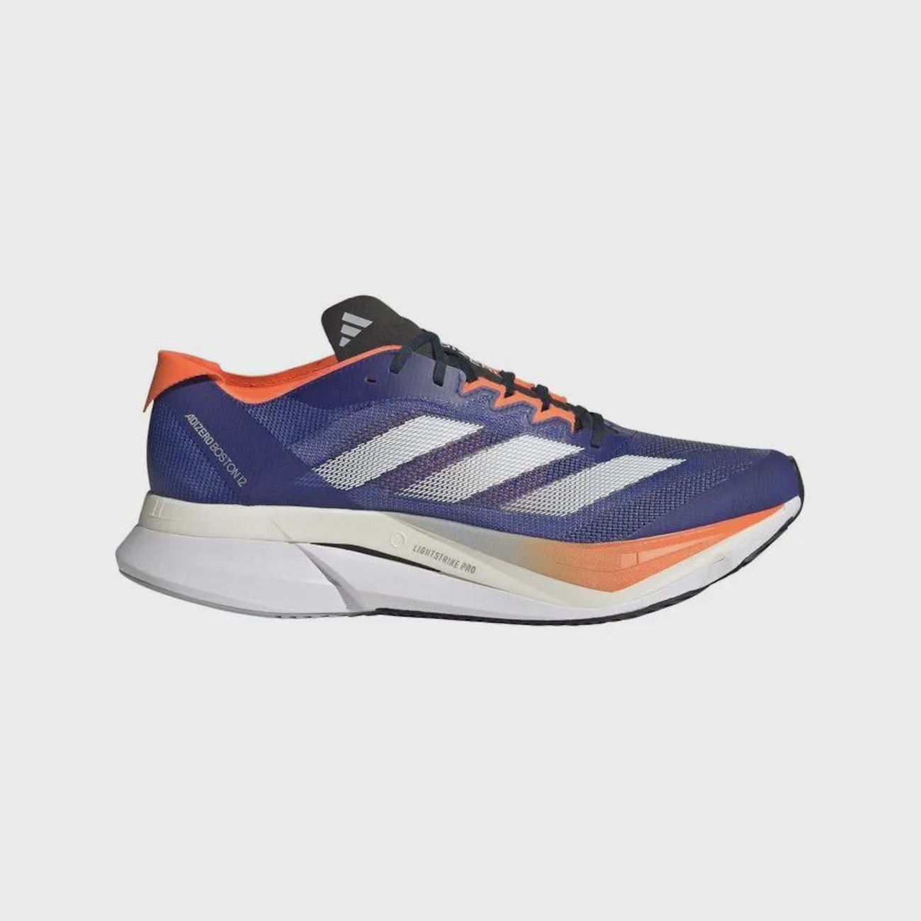 スパイク・シューズ adidas ADIZERO BOSTON 12 Tênis adidas Adizero Boston 12 - Masculino em Promoção | Centauro