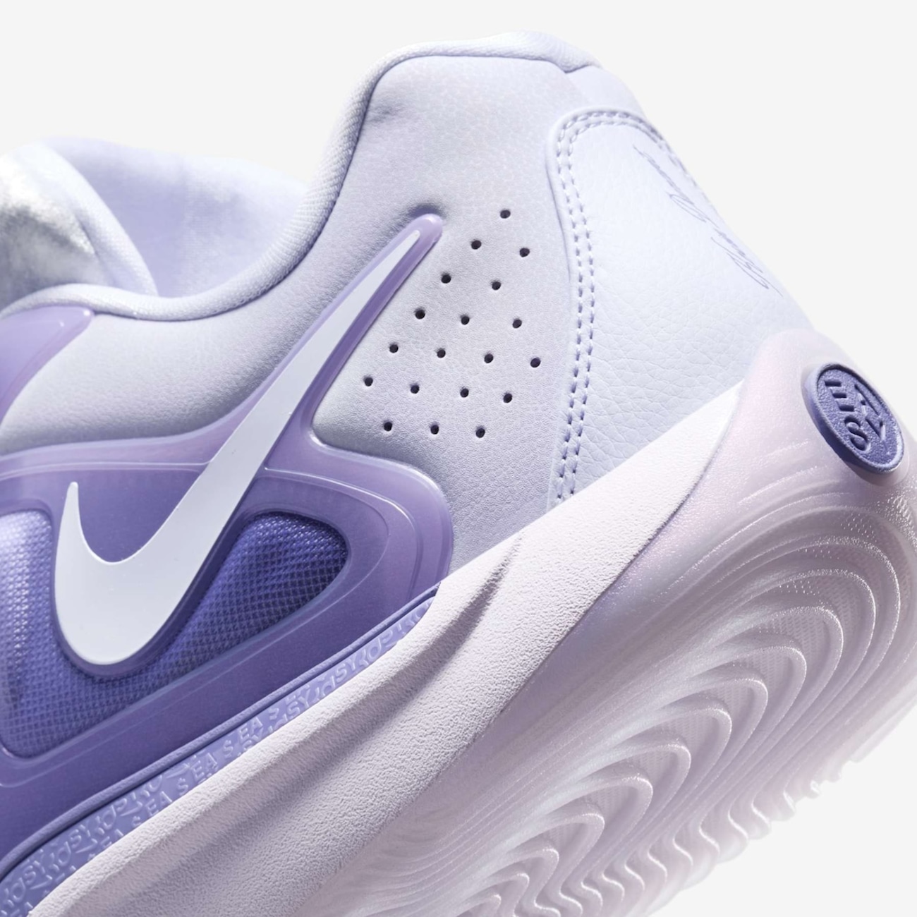 Tênis Nike KD17 - Unissex | Centauro