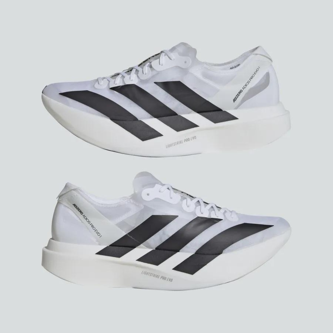 TÊNIS ADIDAS ADIZERO ADIOS PRO EVO 1 - UNISSEX | Centauro
