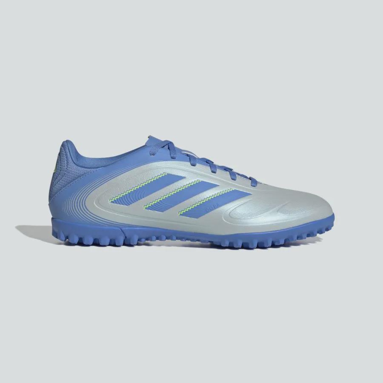 Chuteira Society adidas Copa Pure Club Adulto Centauro