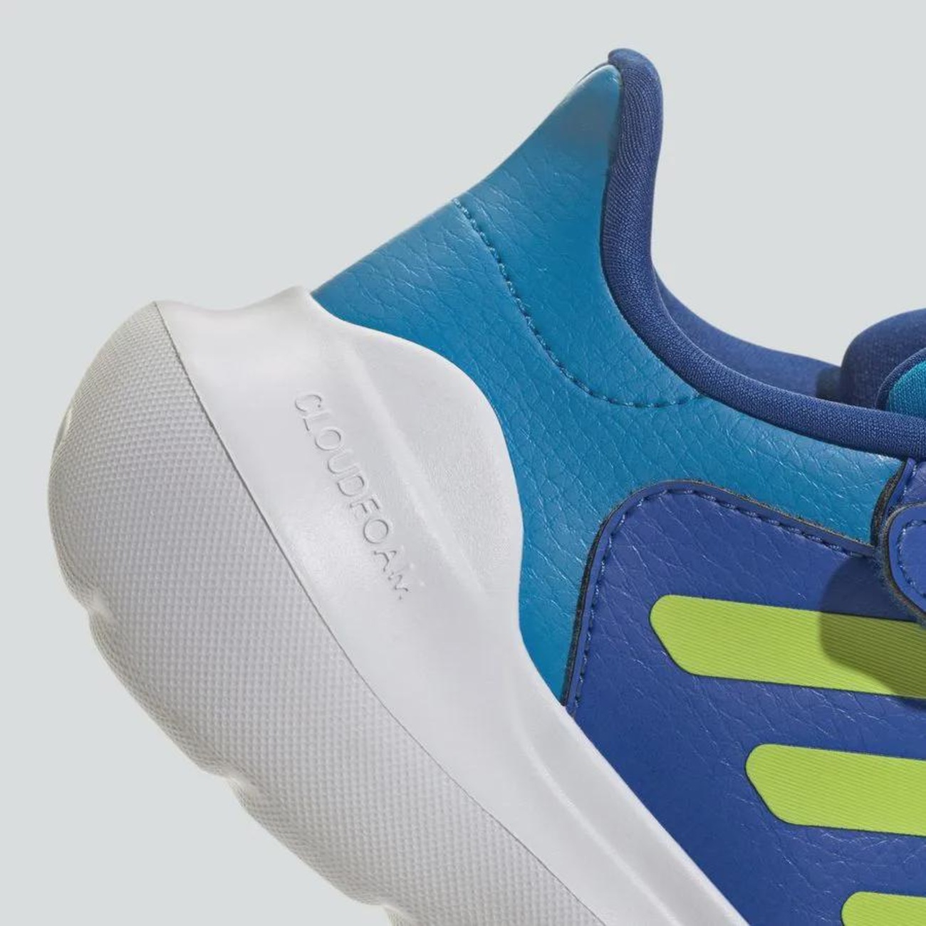 Tênis adidas Tensaur Run 3.0 El C - Infantil | Centauro