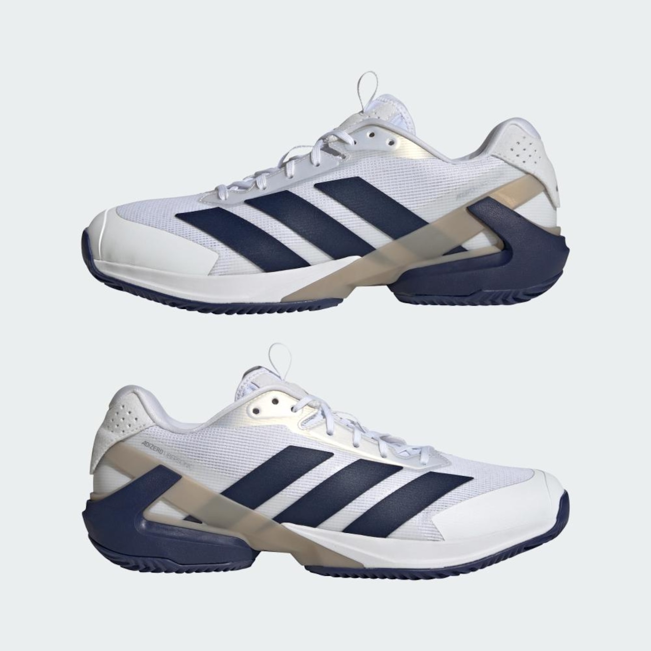 Tênis adidas Adizero Ubersonic 5 M Cl - Masculino | Centauro