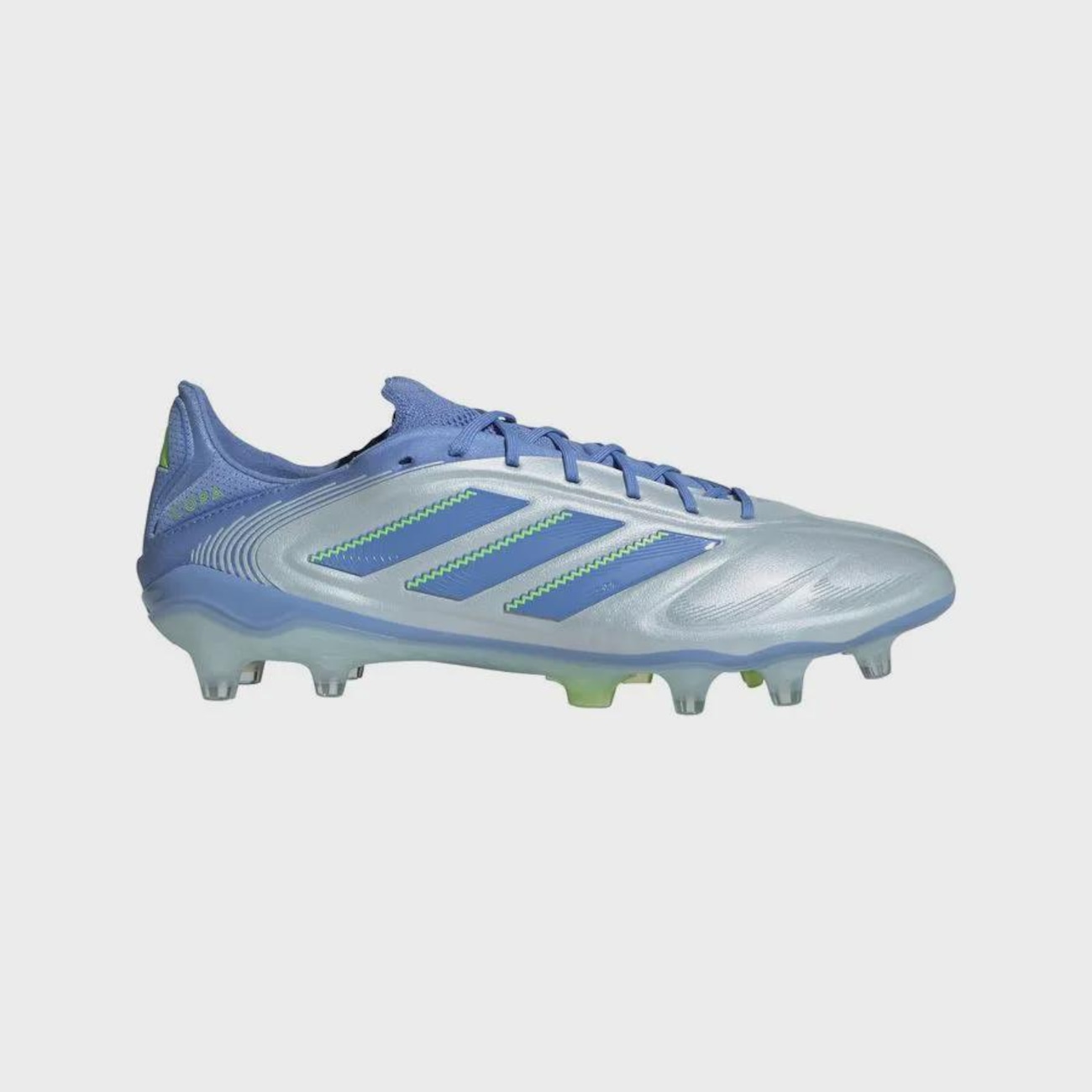 adidas COPAPURE 3ELITE HG/AG 27.5㎝ Chuteira de Campo adidas Copa Pure 3 Elite - Adulto | Centauro