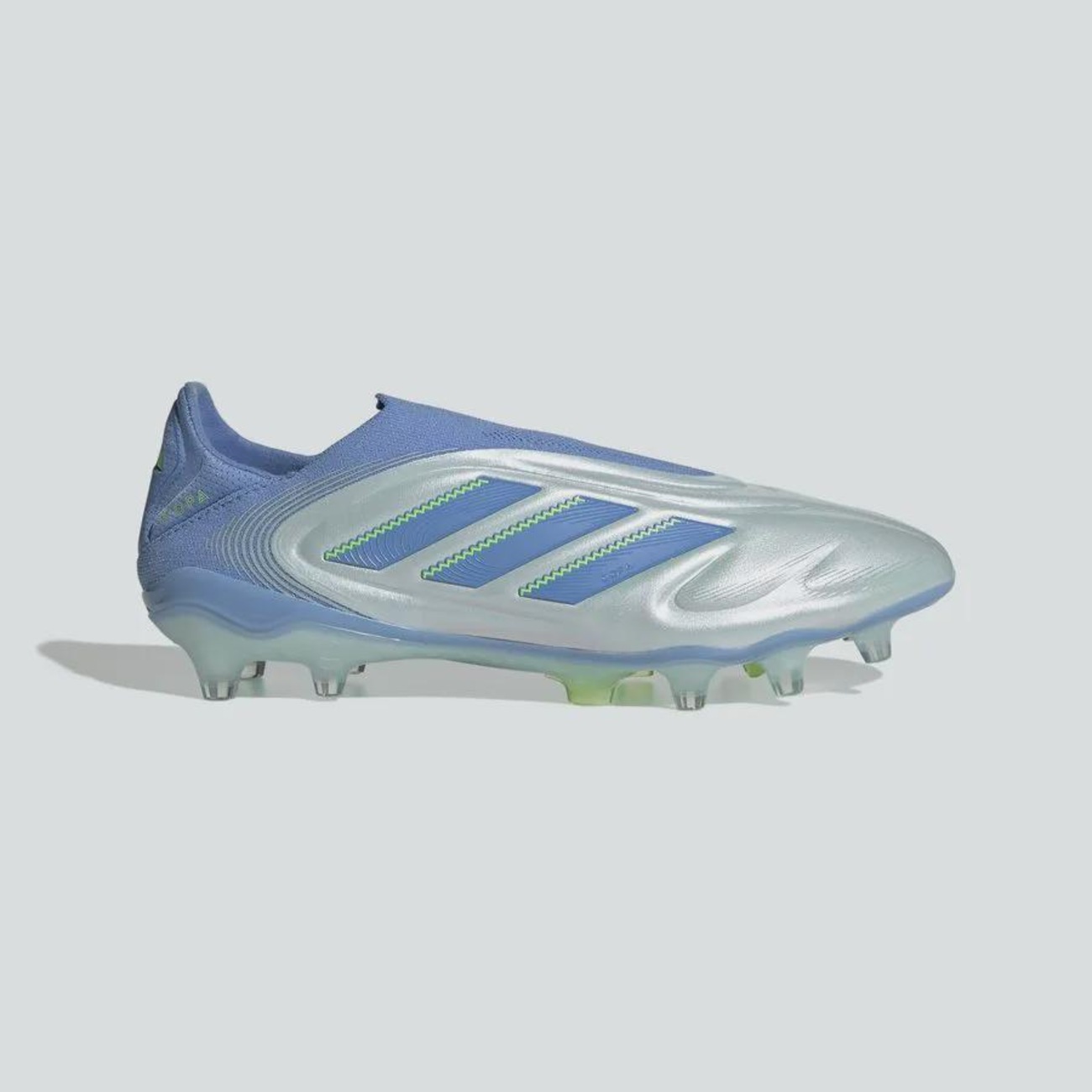 Chuteira de Campo adidas Sem Cadarços Copa Pure 3 Elite - Adulto