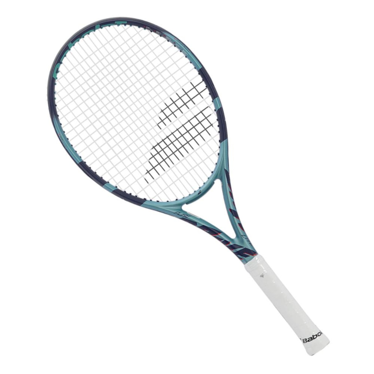 Babolat PURE DRIVE LITE　2025モデル　G2 M16PEF04A1.jpg