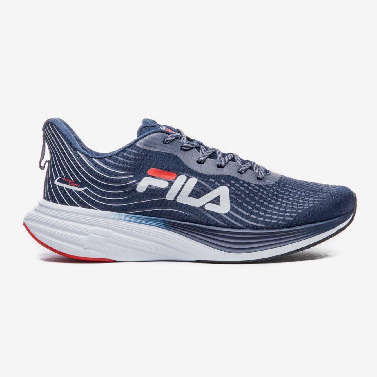 Tênis Fila Racer Curve 2 - Masculino