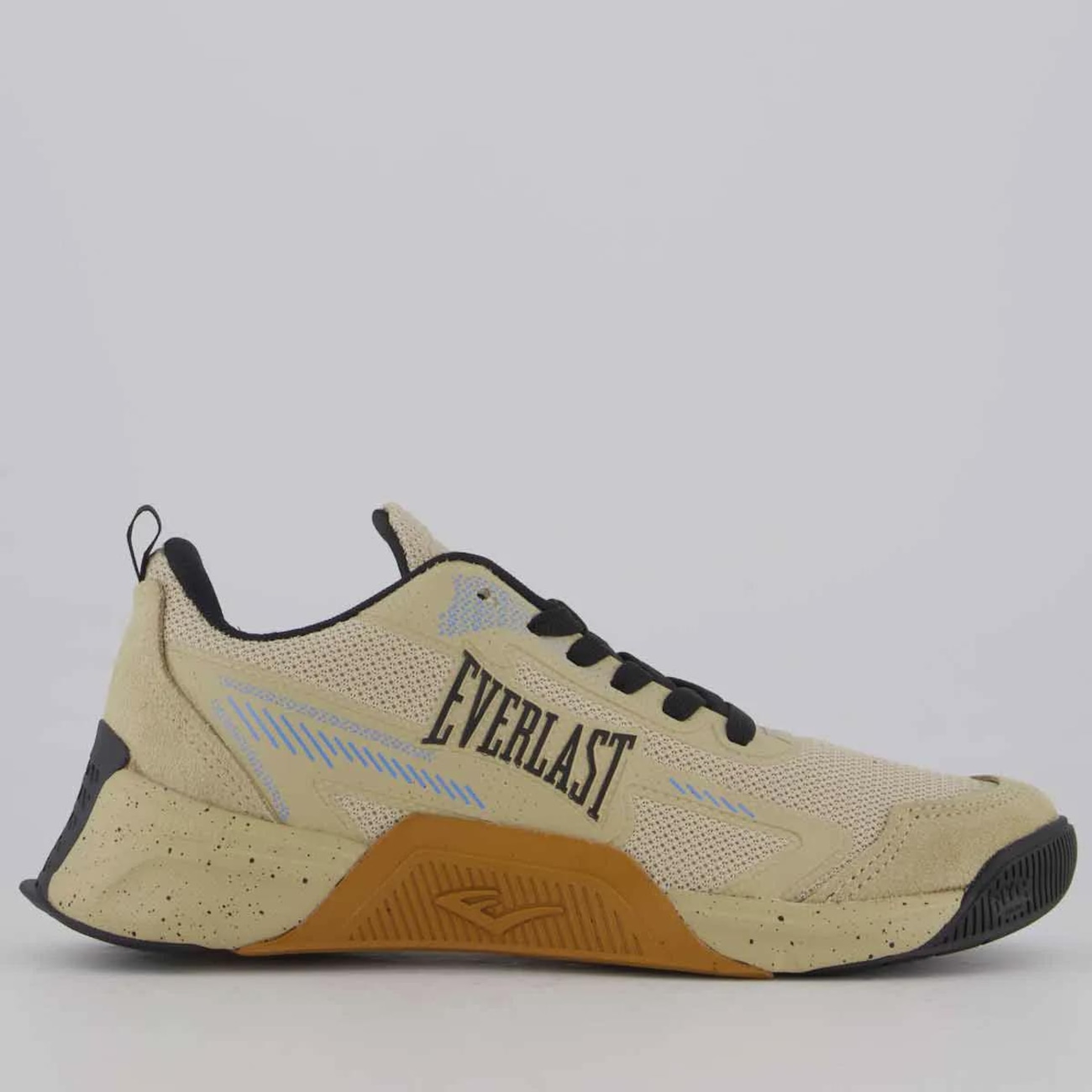 Tênis Everlast Jump 5 Low - Unissex