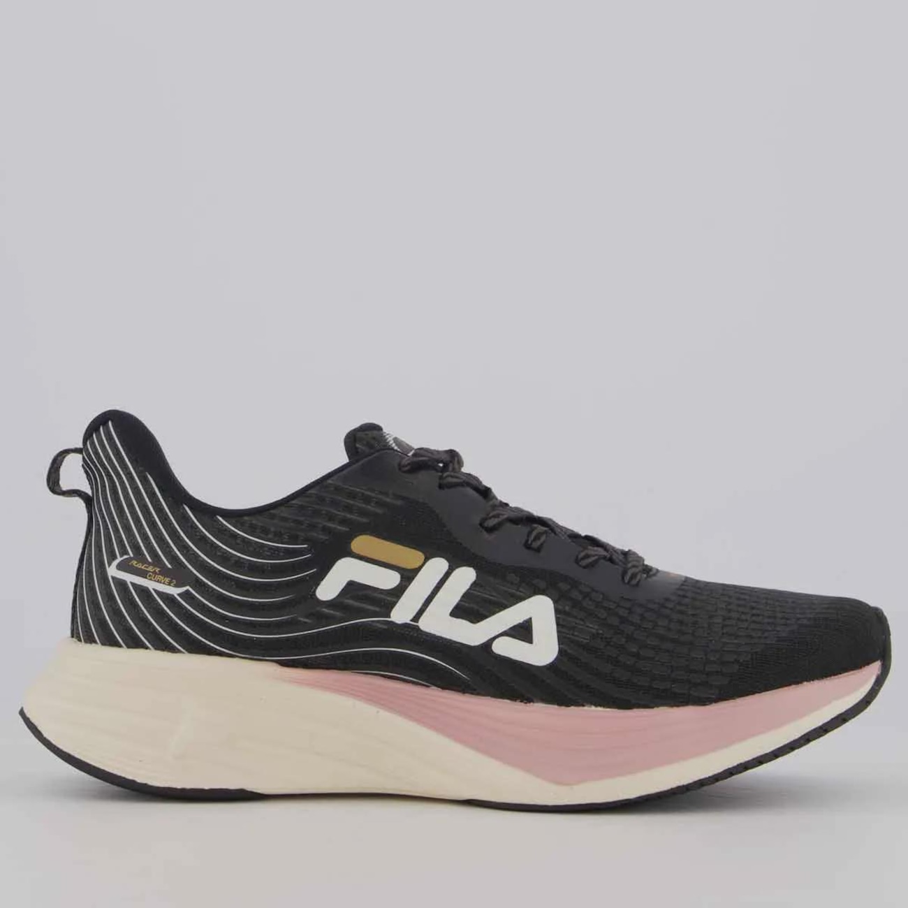Tênis Fila Racer Curve 2 - Feminino
