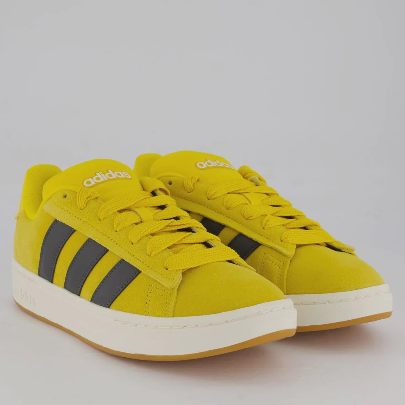 Tnis adidas Grand Court Alpha 00s - Masculino | Centauro