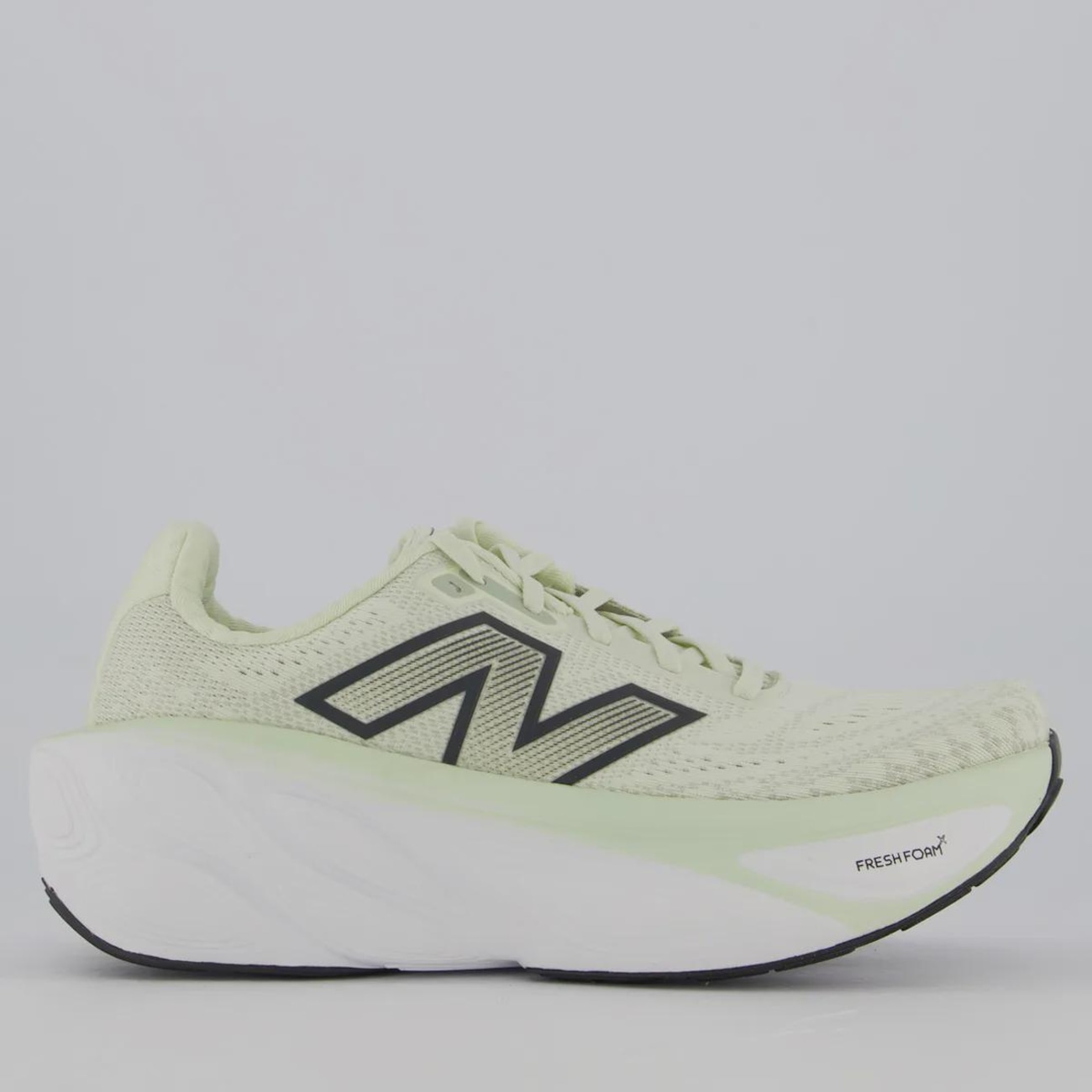 Tênis New Balance Fresh Foam X More V5 - Masculino | Centauro