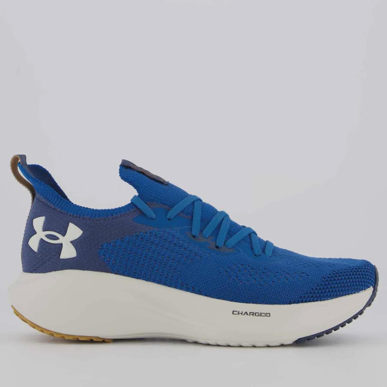 Tênis Under Armour Charged Slight 3 - Unissex