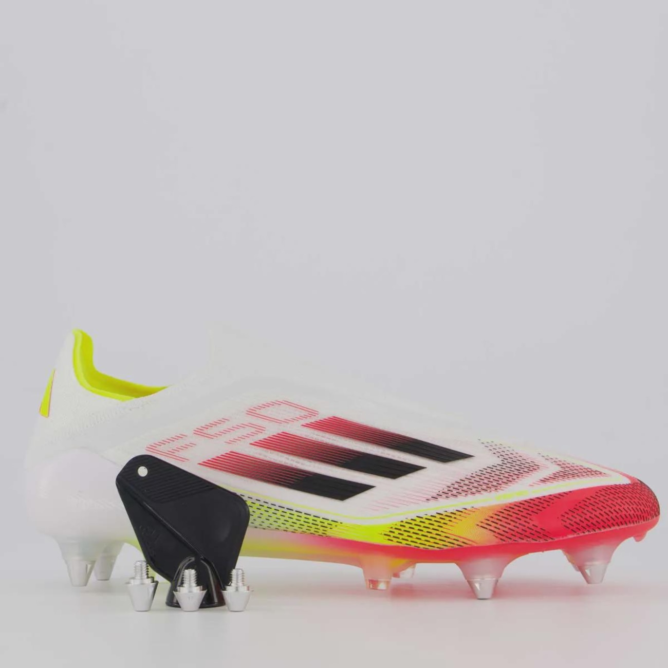 Chuteira de Campo adidas F50 Elite LL FG - Adulto em Promoção
