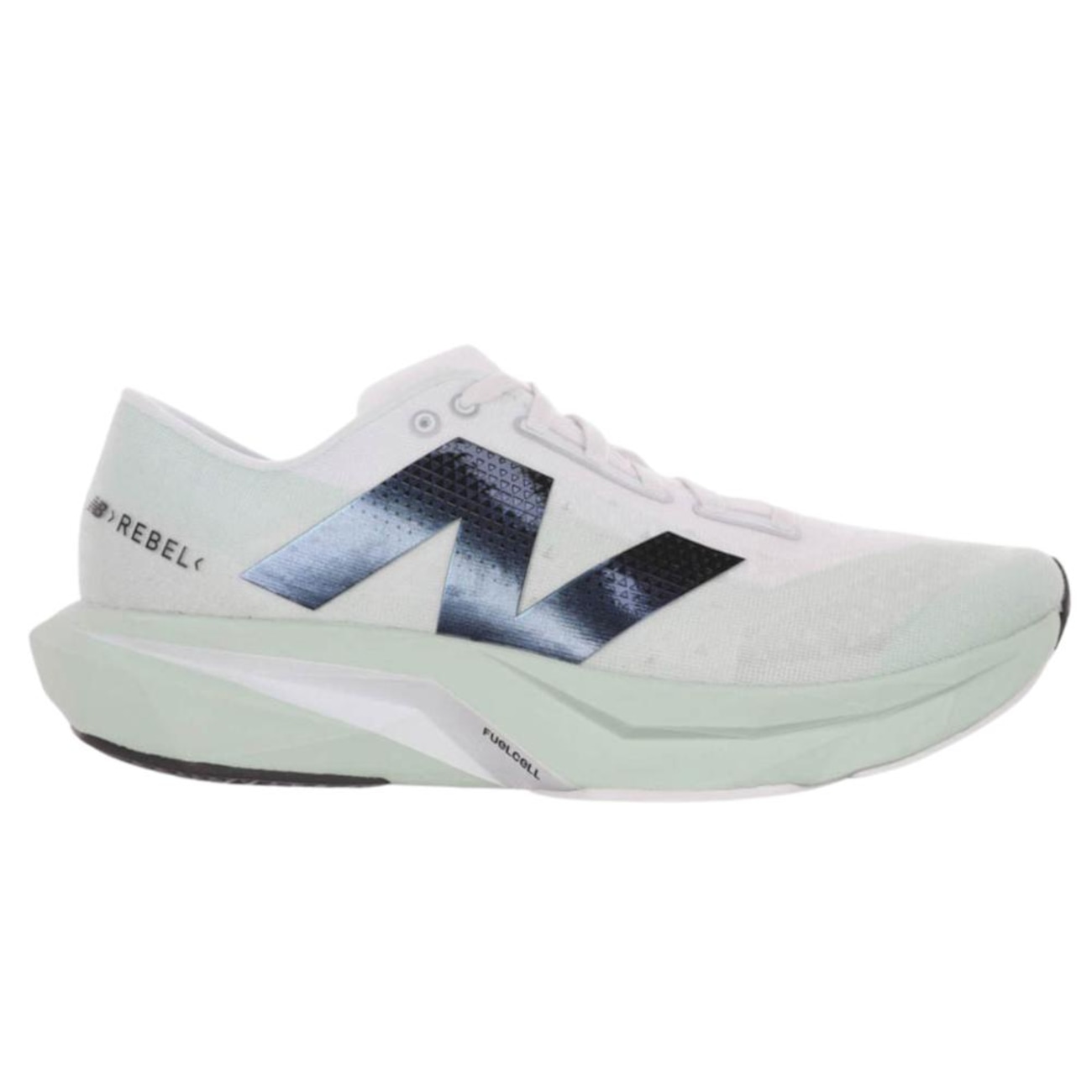 Tênis New Balance Fuelcell Rebel V4 - Masculino