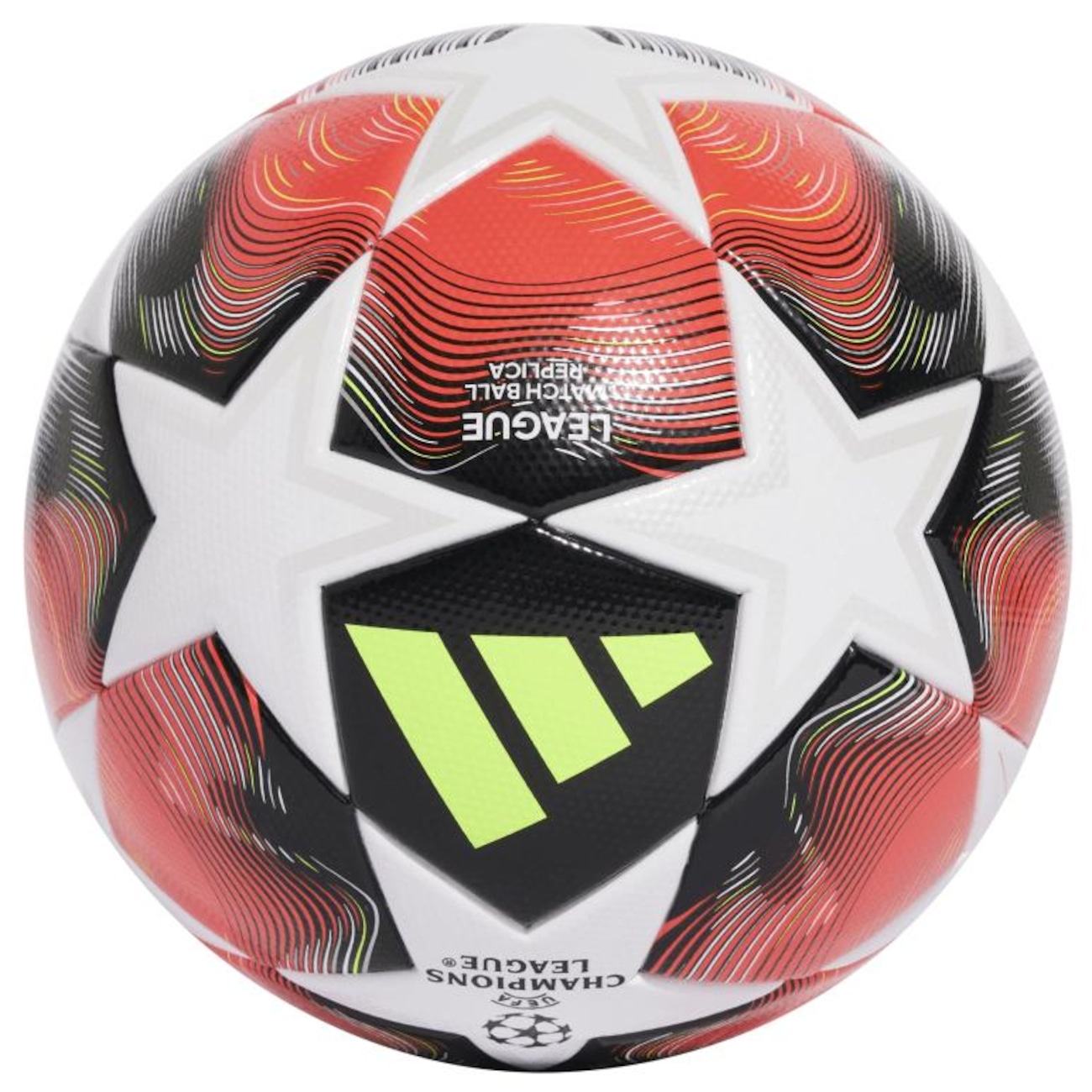 Bola Campo Adidas Iii Ucl League | Centauro