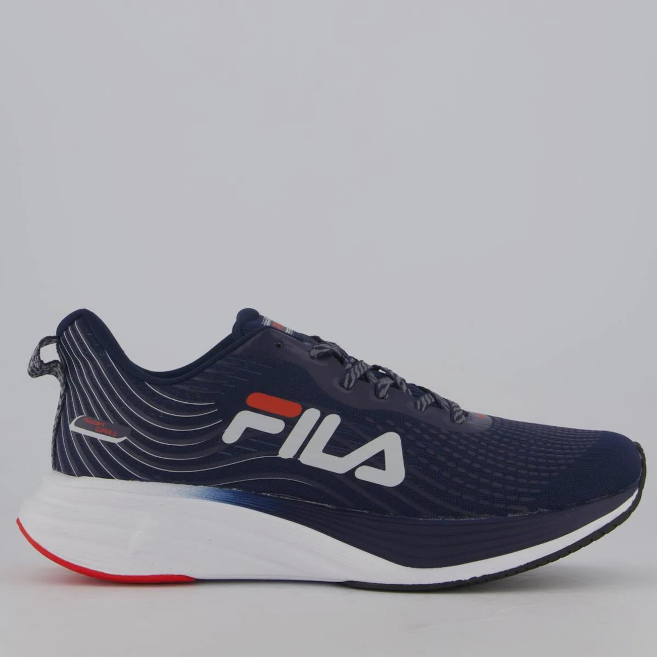 Tênis Fila Racer Curve 2 - Masculino