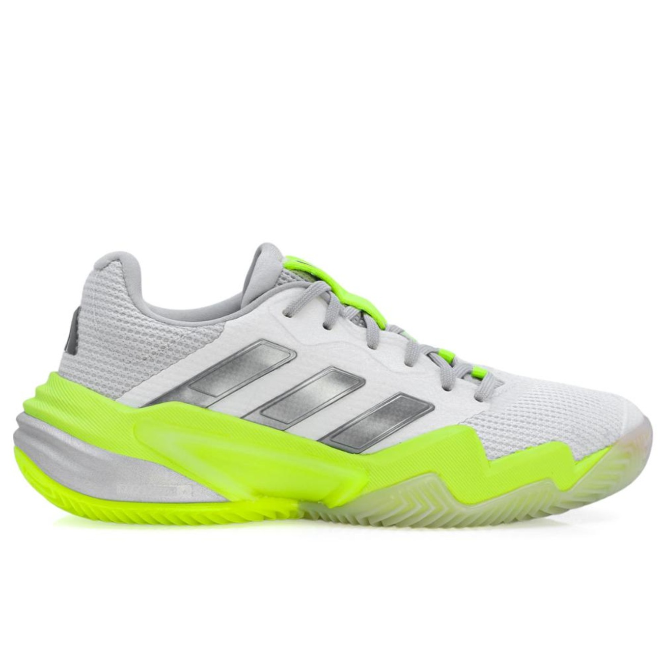 Tênis adidas Barricade 13 - Unissex | Centauro