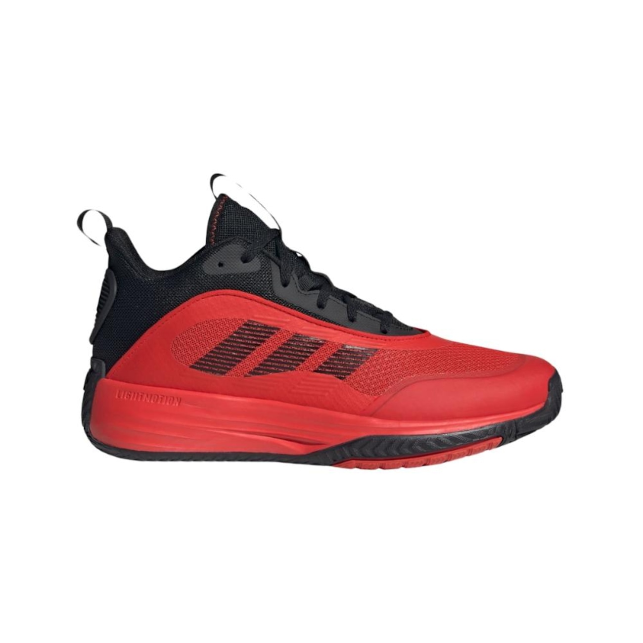 Tênis adidas Ownthegame 3.0 - Masculino