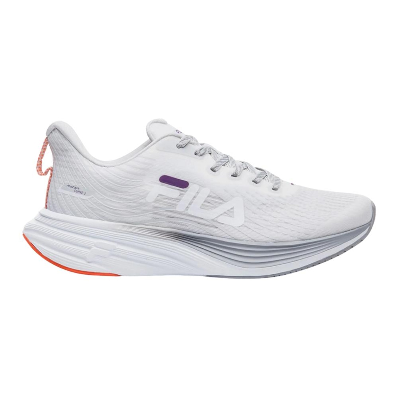 Tenis Fila Racer Curve 2 - Feminino