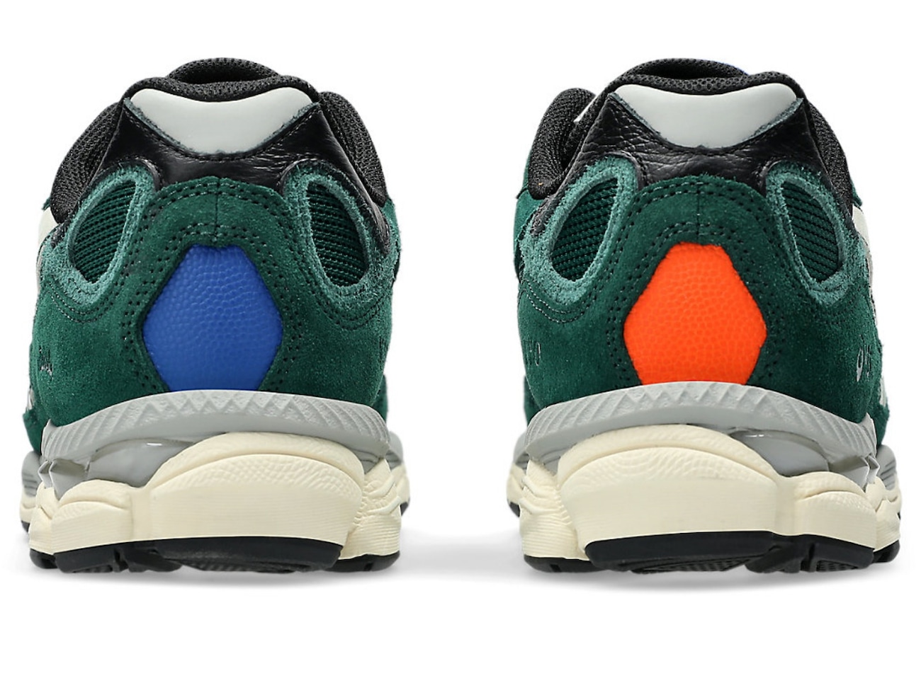 Tênis Asics Ballaholic X Gel Nyc - Masculino | Centauro