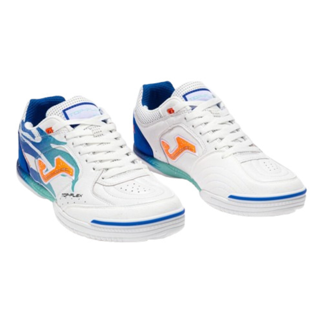 Chuteira Futsal Adulto Joma Top Flex Rebound | Centauro