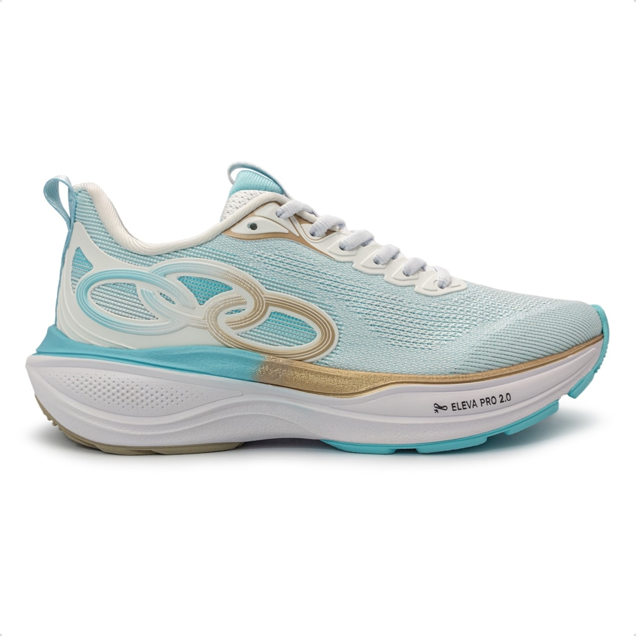 Tênis Olympikus Pride 4 Feminino