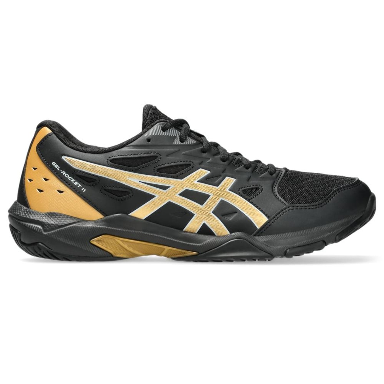 Tênis Asics Gel-Rocket 11 - Feminino
