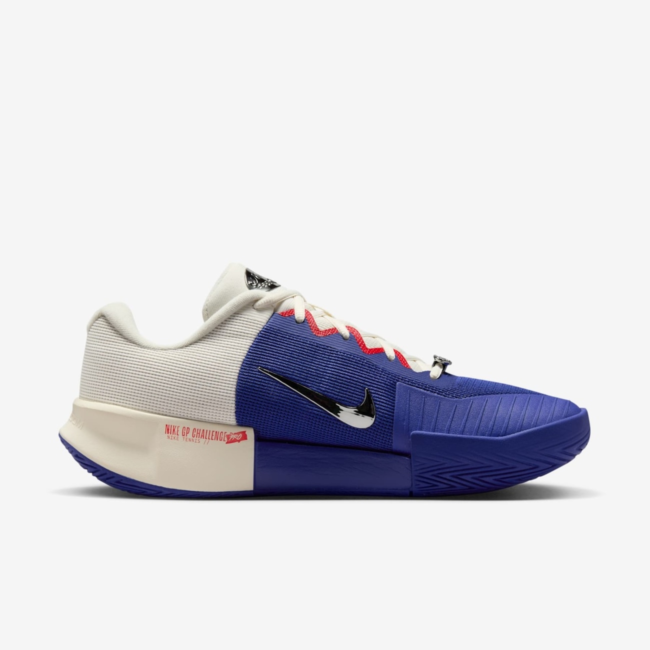Tênis Nike Zoom GP Challenge Premium - Masculino | Centauro