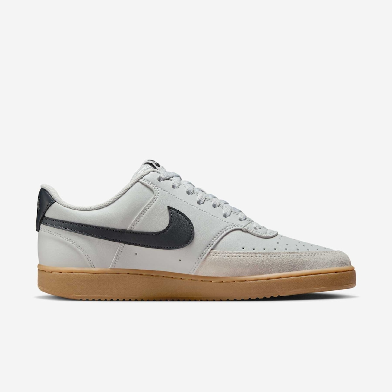Tênis Masculino Nike Court Vision Low V3
