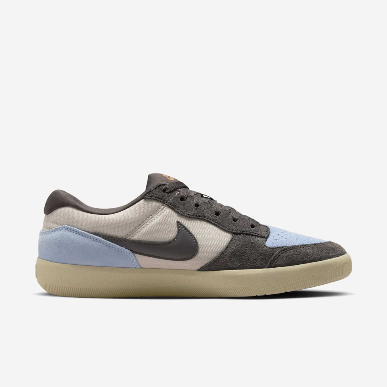 Tênis Nike SB Force 58 - Masculino
