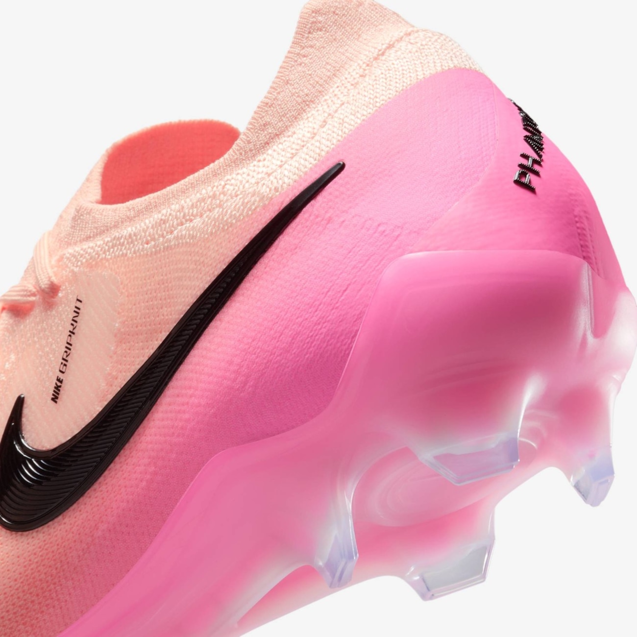 Chuteira de Campo Nike Phantom GX 2 Elite - Adulto em Promoção