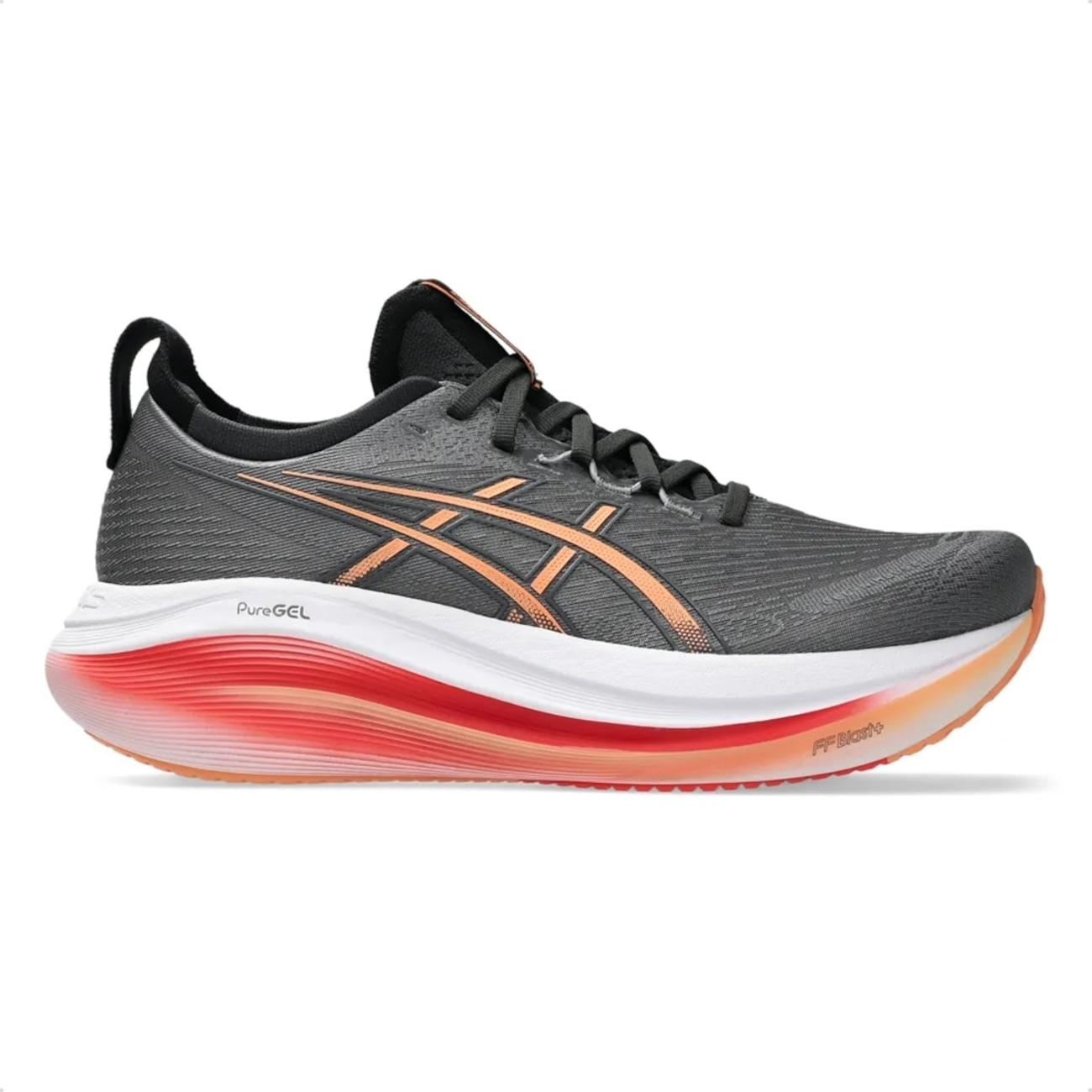 Tênis ASICS Gel-Nimbus 27 Masculino