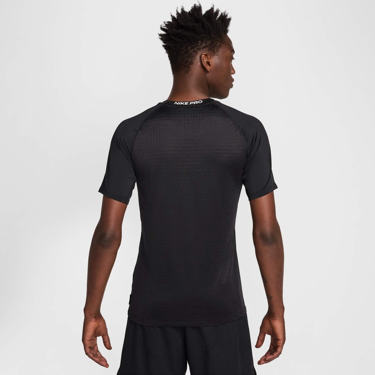 Camiseta Nike Pro Breathe - Masculina | Centauro