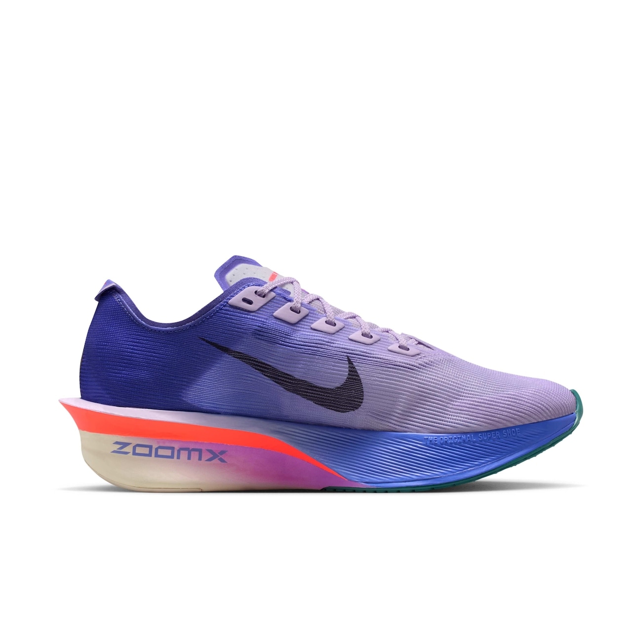 Tênis Feminino Nike ZoomX VaporFly 4 | Centauro