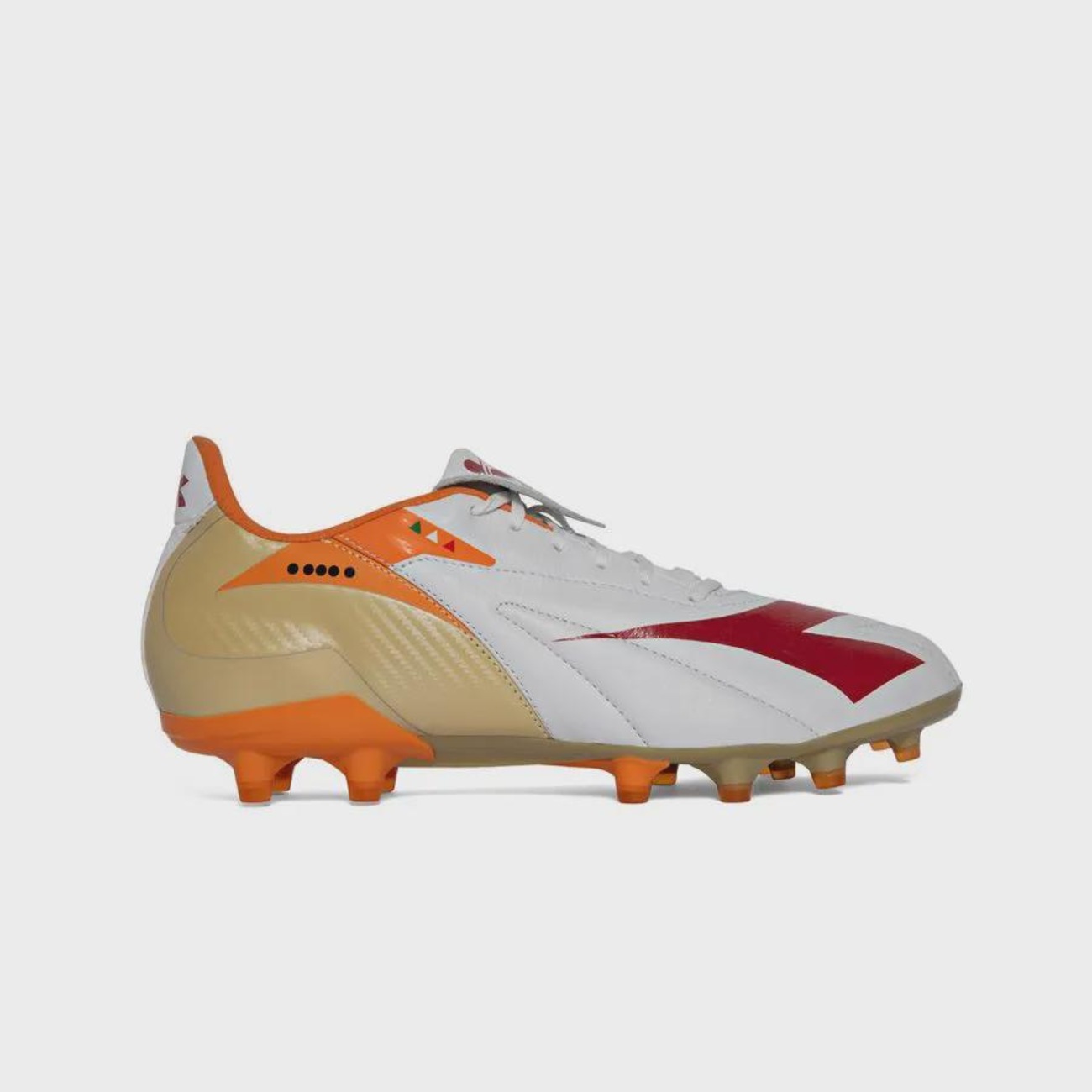 Chuteira de Campo Diadora Maximus Elite ITA T SLX - Adulto | Centauro